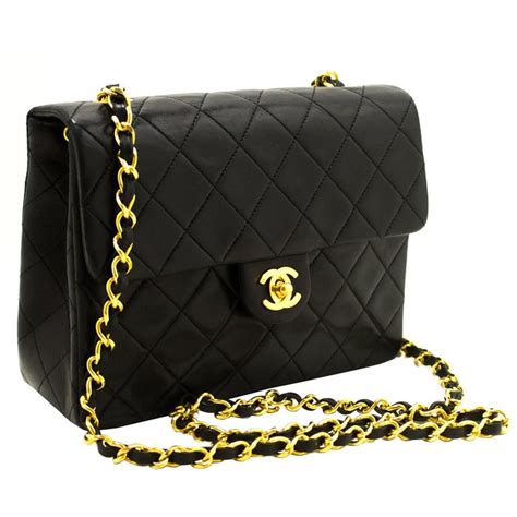 handbags chanel crossbody|chanel crossbody price.